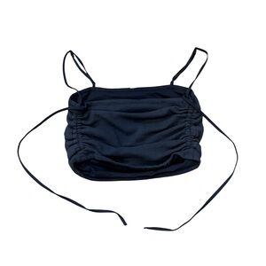 Anthropologie Daily Practice Cropped Tank